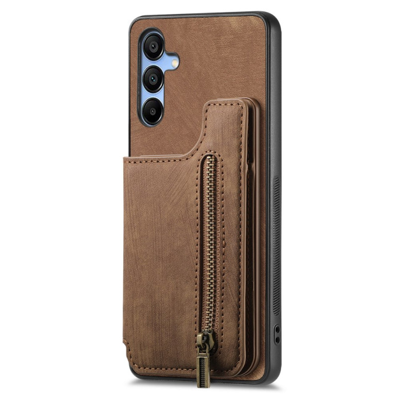 Samsung Galaxy A24 4G Retro Wallet Case