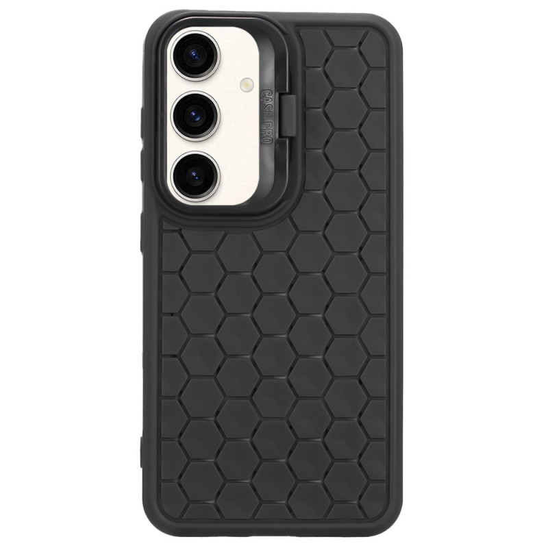 Samsung Galaxy A24 4G Honeycomb Case and Stand