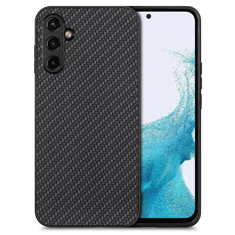 Samsung Galaxy A24 4G Carbon Fibre Case