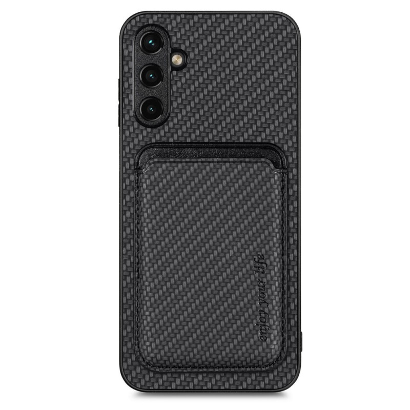 Samsung Galaxy A24 4G Case Detachable Card Holder