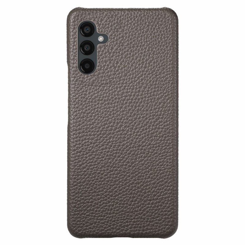 Samsung Galaxy A24 4G Leather Case Lychee Effect