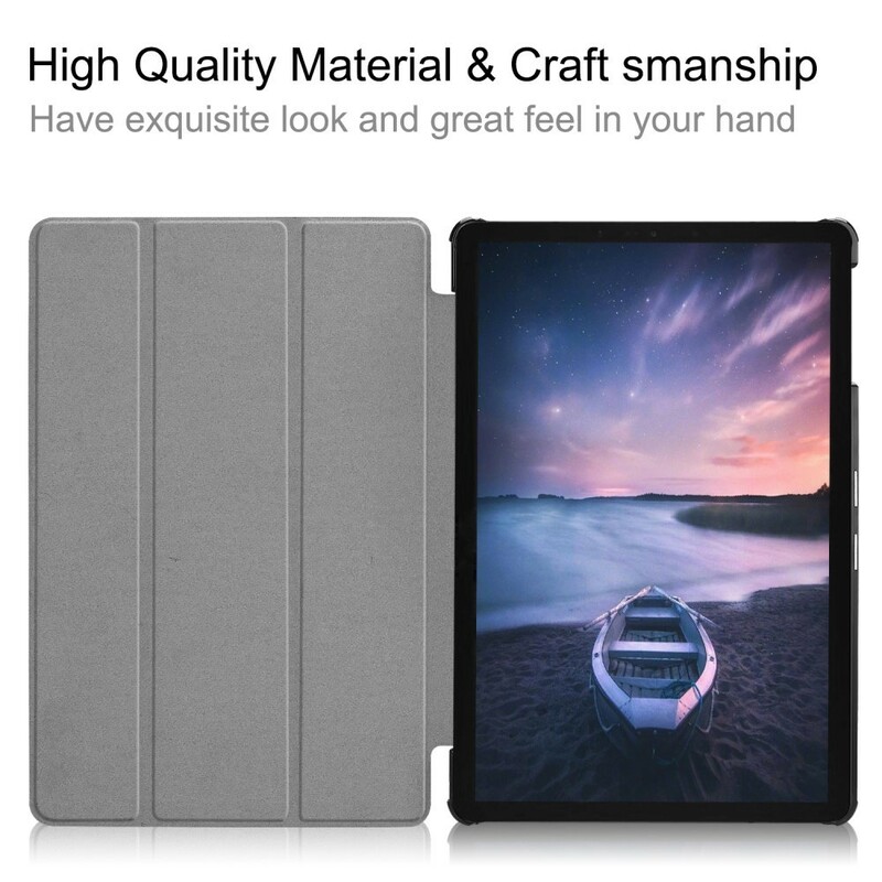 Smart Case Samsung Galaxy Tab S4 Fold