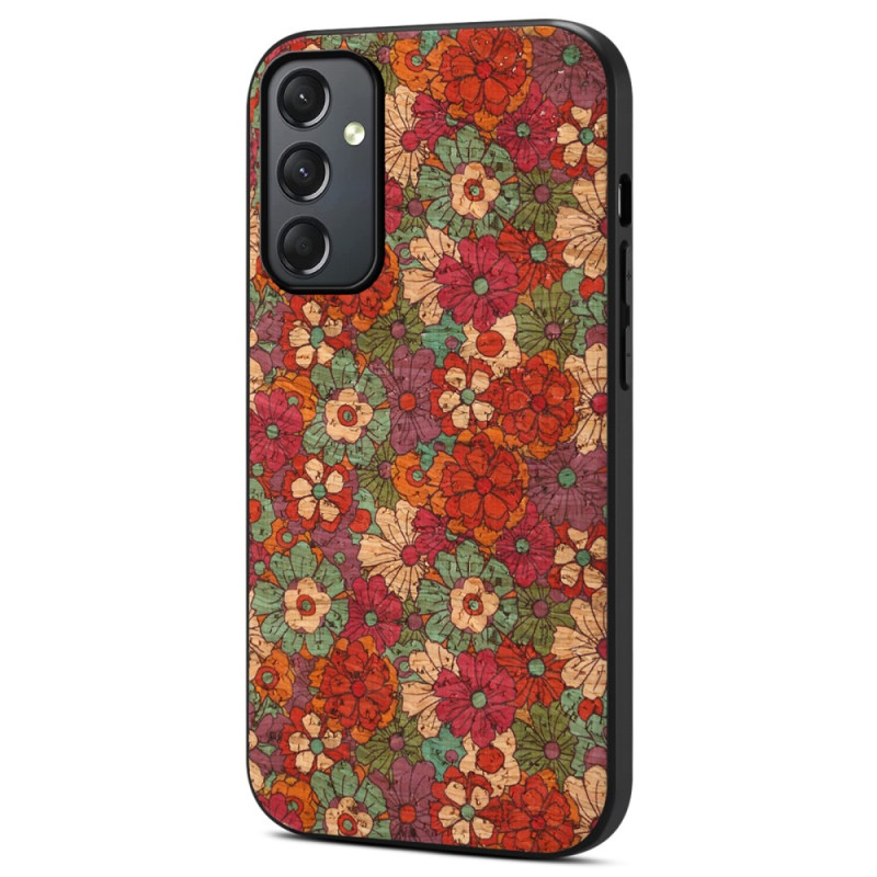 Samsung Galaxy A24 4G Case Floral Impression