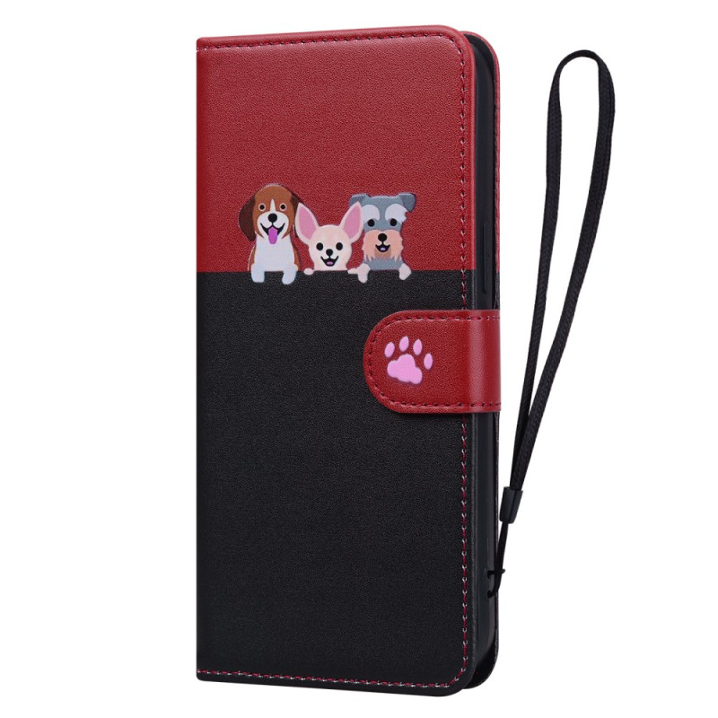 Samsung Galaxy A24 4G Animal Series Case