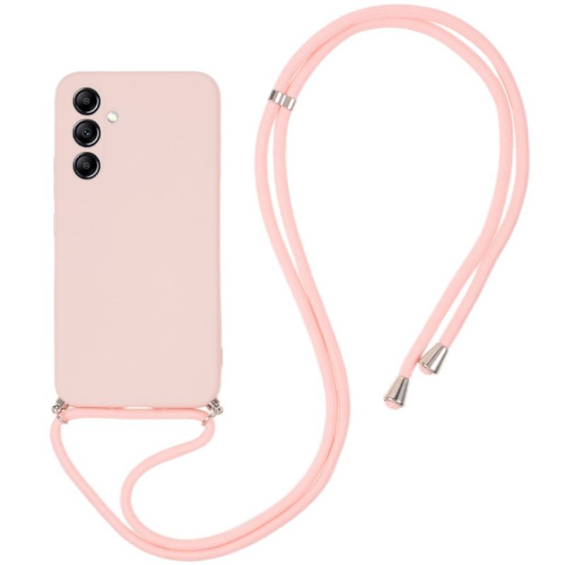 Samsung Galaxy A24 4G Drawstring Cover