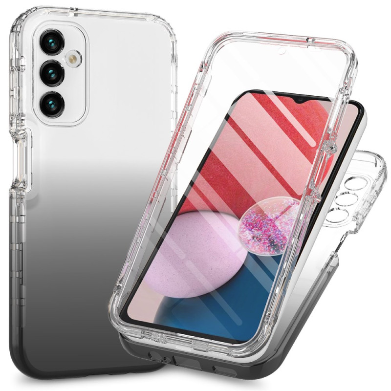 Samsung Galaxy A24 4G 3-in-1 Case with PET Screen Protector