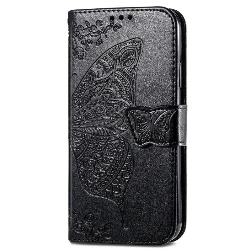 OnePlus
 Nord 4 Baroque Butterfly Case