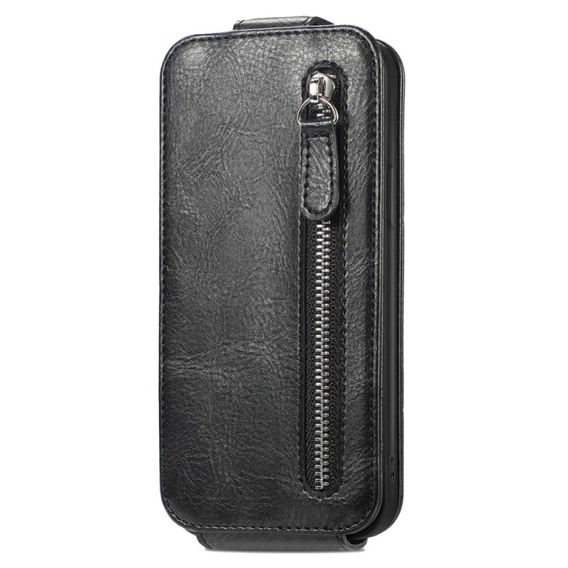 OnePlus
 Nord 4 Vertical Flap Wallet Case