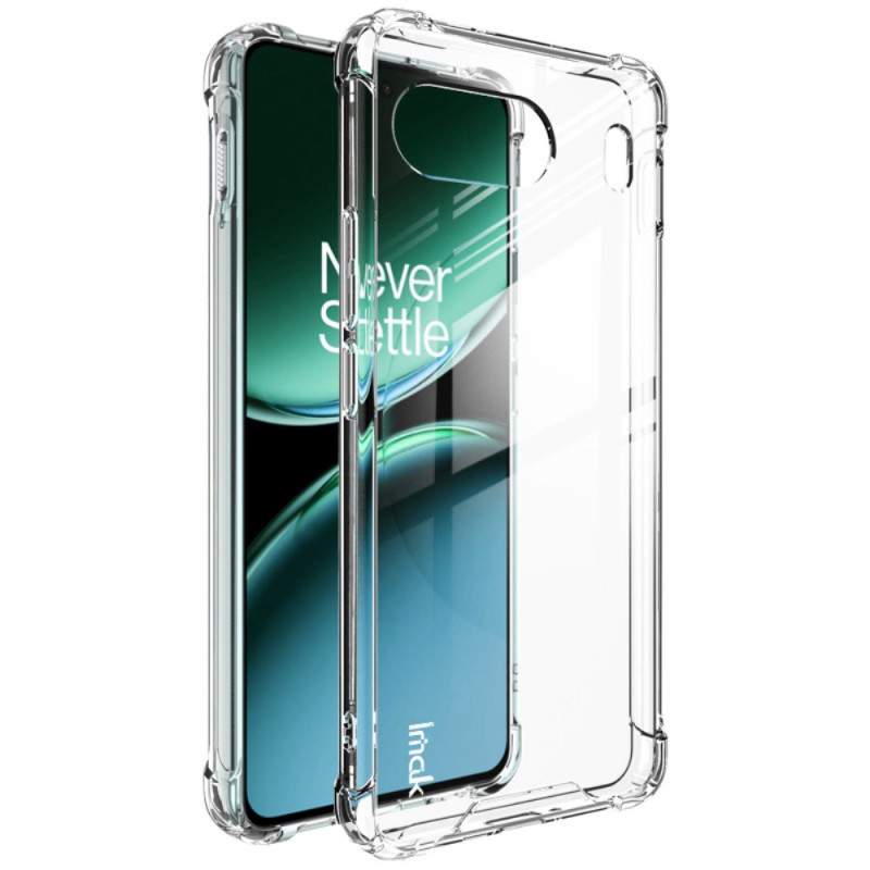 OnePlus
 Nord 4 Transparent Case IMAK