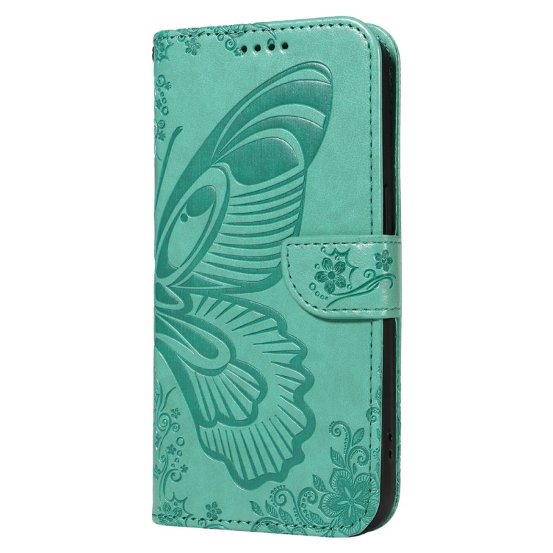 OnePlus
 Nord 4 Graphic Butterfly Case