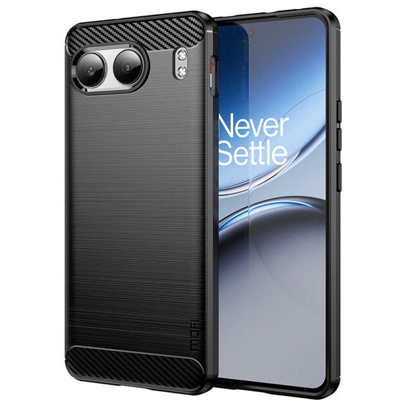 OnePlus
 Nord 4 Brushed Carbon Fibre Case