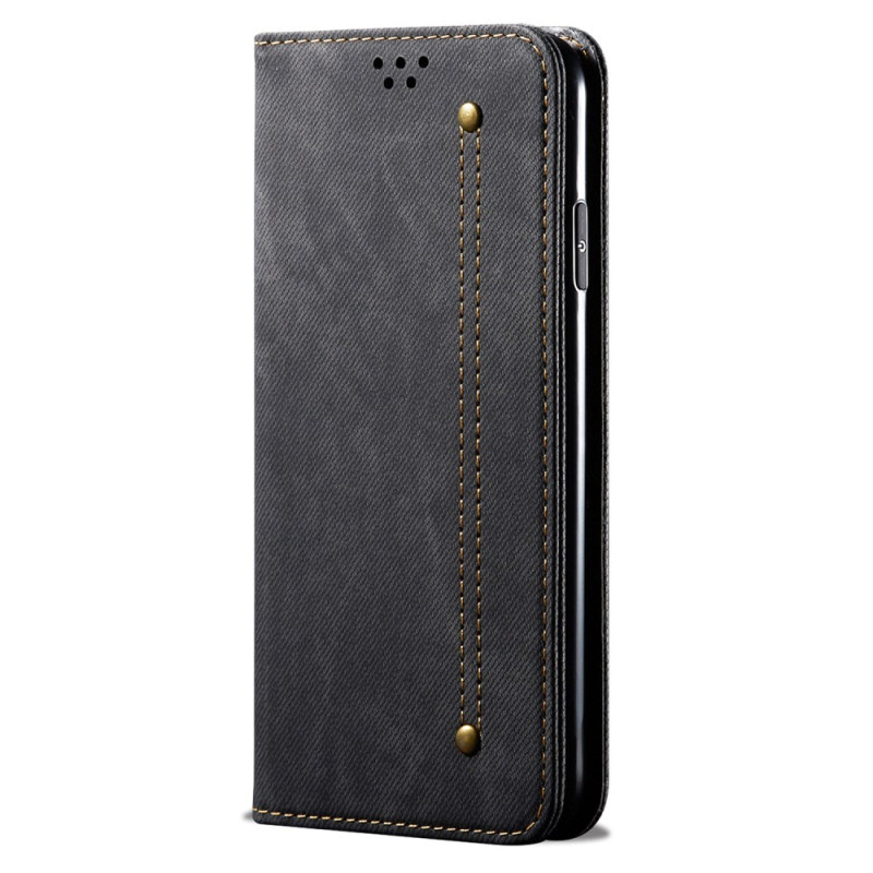 Flip Cover OnePlus
 Nord 4 Fabric