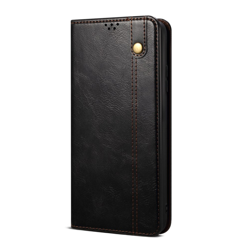 OnePlus
 Nord 4 Leatherette Flip Cover