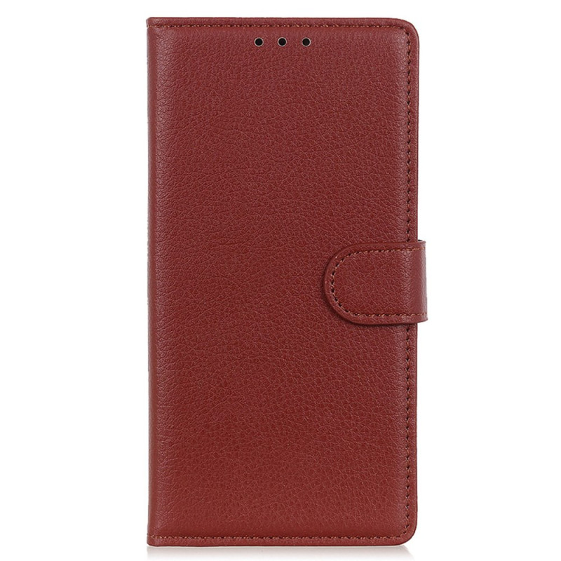 OnePlus
 Nord 4 Faux Leather Traditional Case