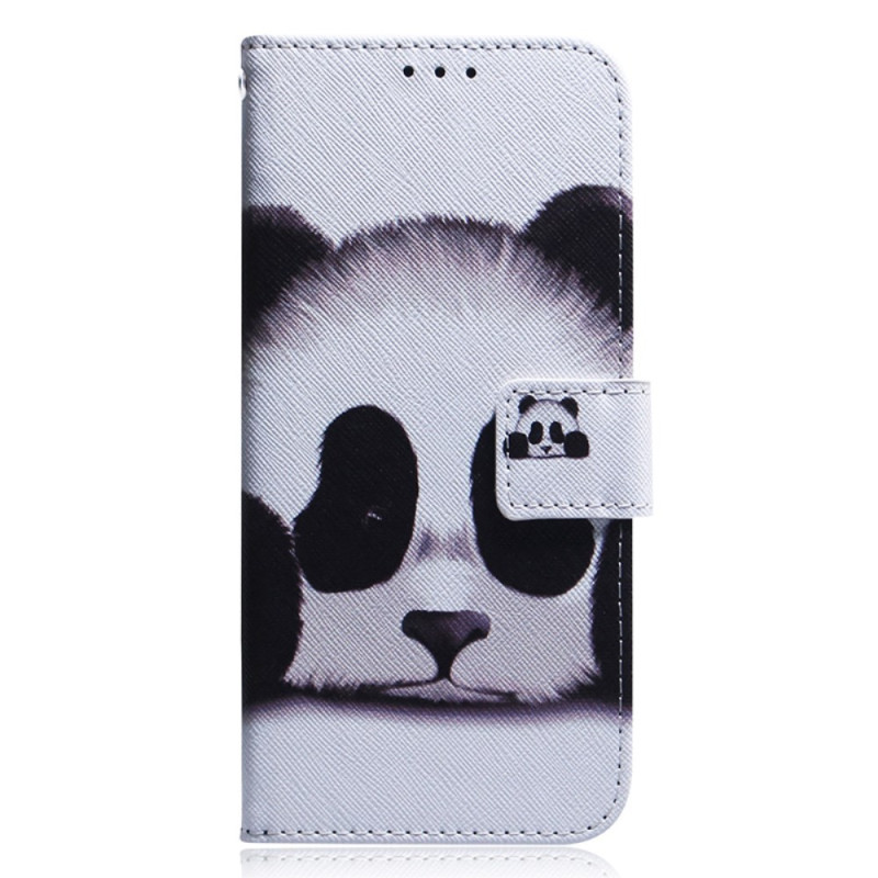 Nokia Case C32 Panda