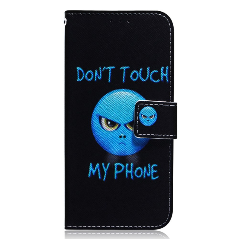 Nokia C32 Emoji Phone Case