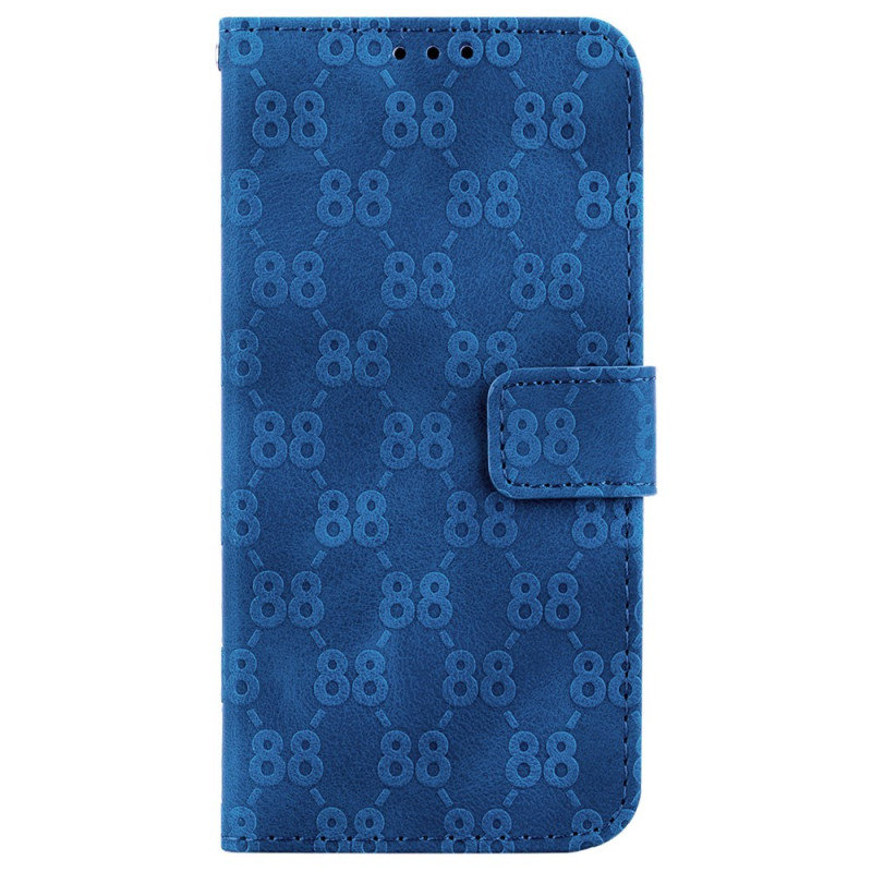 Nokia Case C32 Design 88