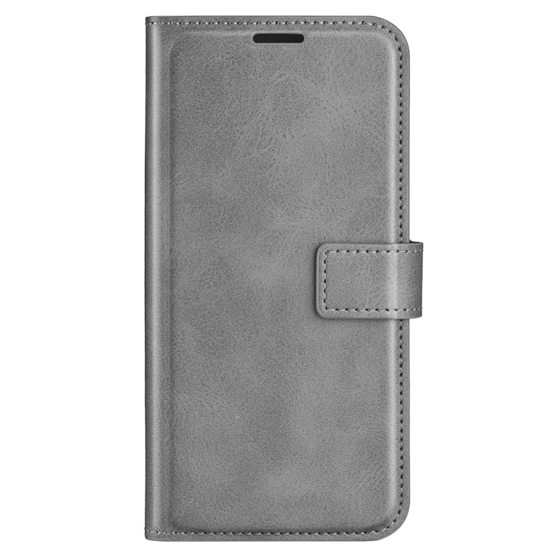 Nokia C32 Style Leather Case