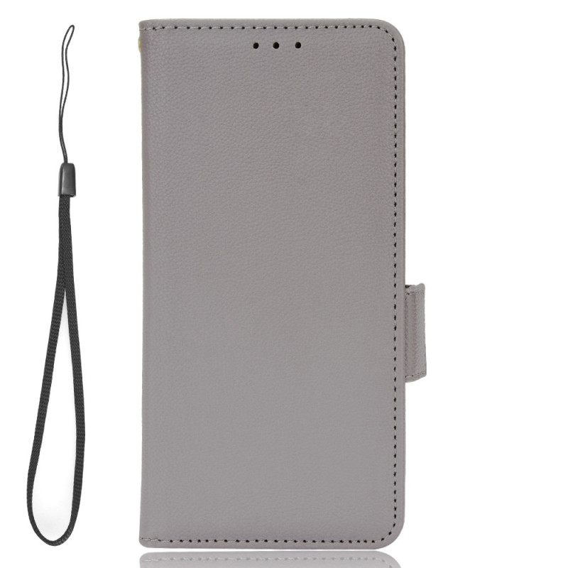 Nokia C32 Double Strap Cover