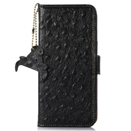 Nokia C32 Cover Leather...
