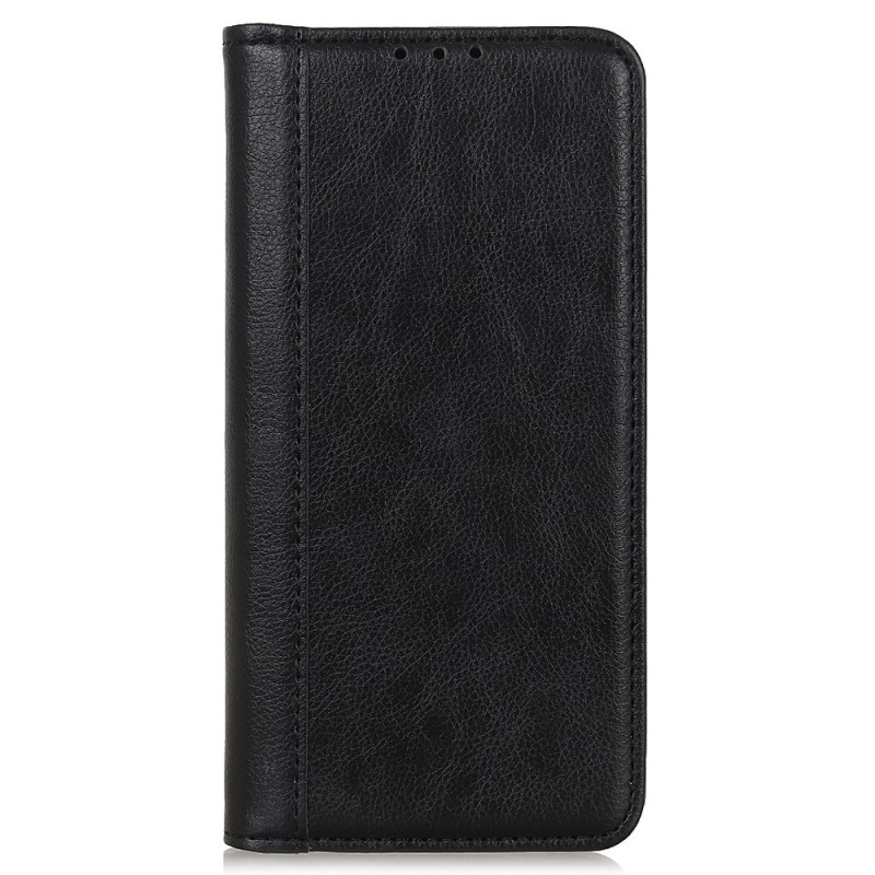 Flip Cover Nokia C32 Split Leather