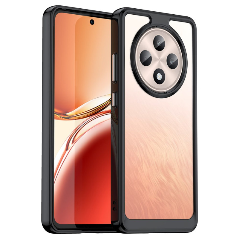 Oppo Reno 12F 5G Hybrid Case