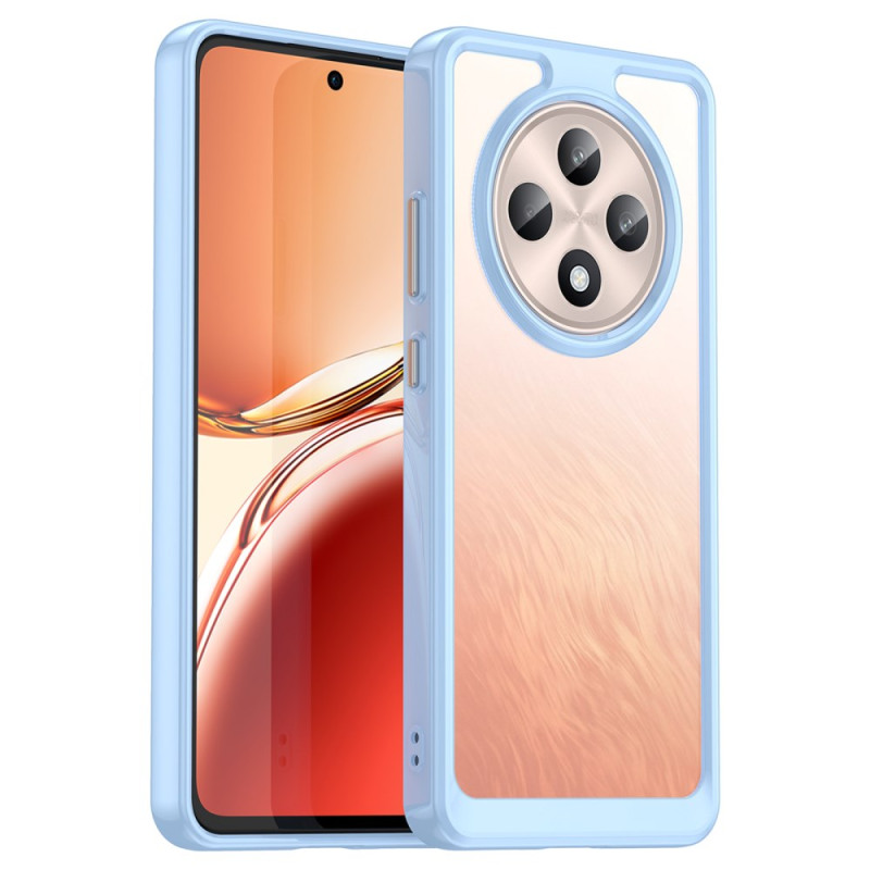 Oppo Reno 12F 5G Hybrid Case