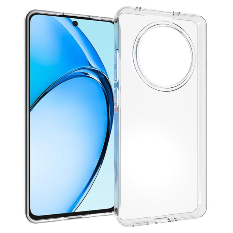 Oppo Reno 12 F 5G Transparent Case