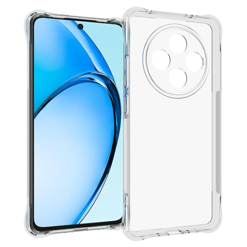 Oppo Reno 12F 5G Clear Case Reinforced Corners