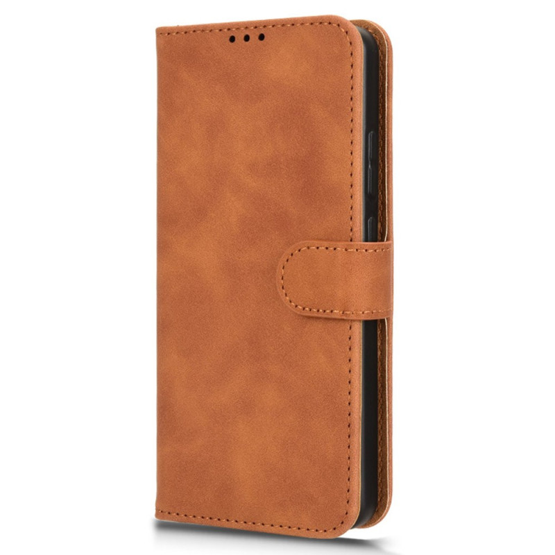 Oppo Reno 12F 5G Suede Style Case