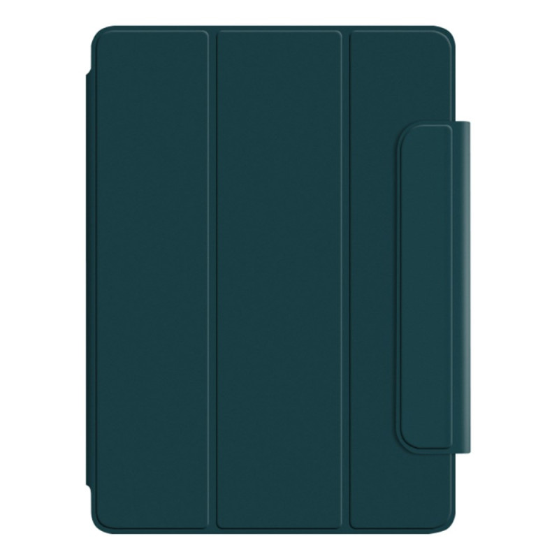 Case iPad Pro 12.9 (2022) / (2021) / (2020) Magnetic closure