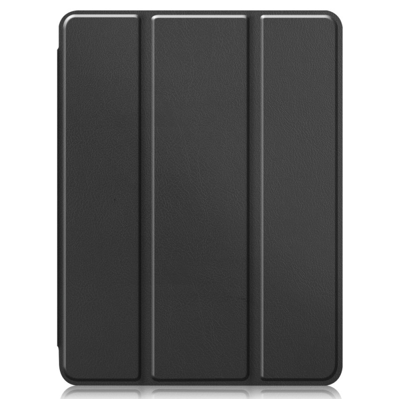 Smart Case iPad Pro 12.9 (2022) / (2021) / (2020) / (2018) Stylus Case