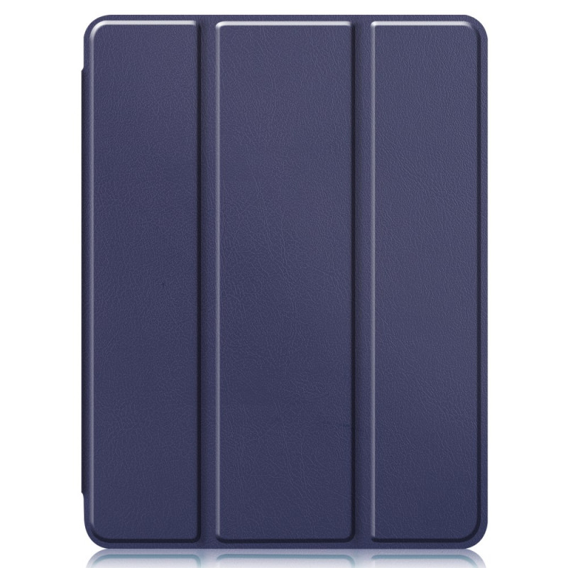 Smart Case iPad Pro 12.9 (2022) / (2021) / (2020) / (2018) Stylus Case