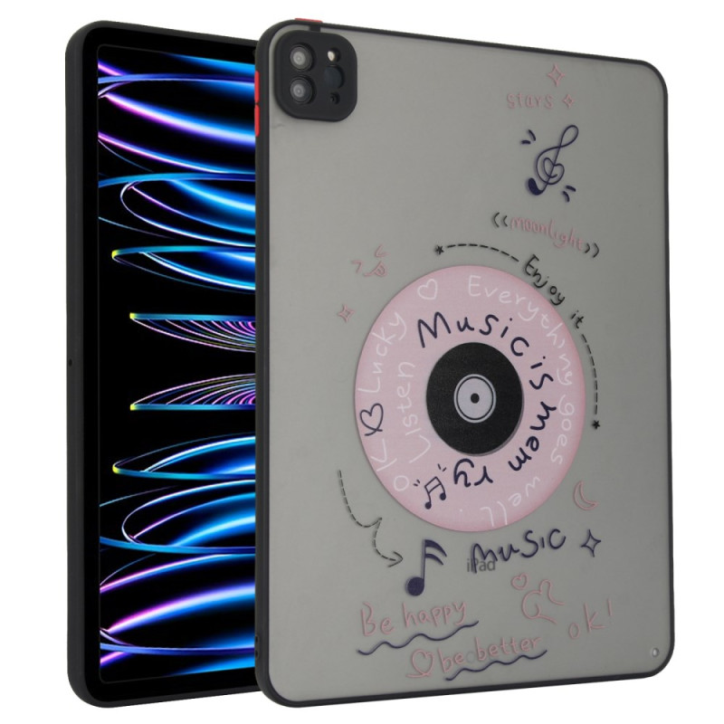 iPad Pro 11 (2022) / (2021) / (2020) Case Music