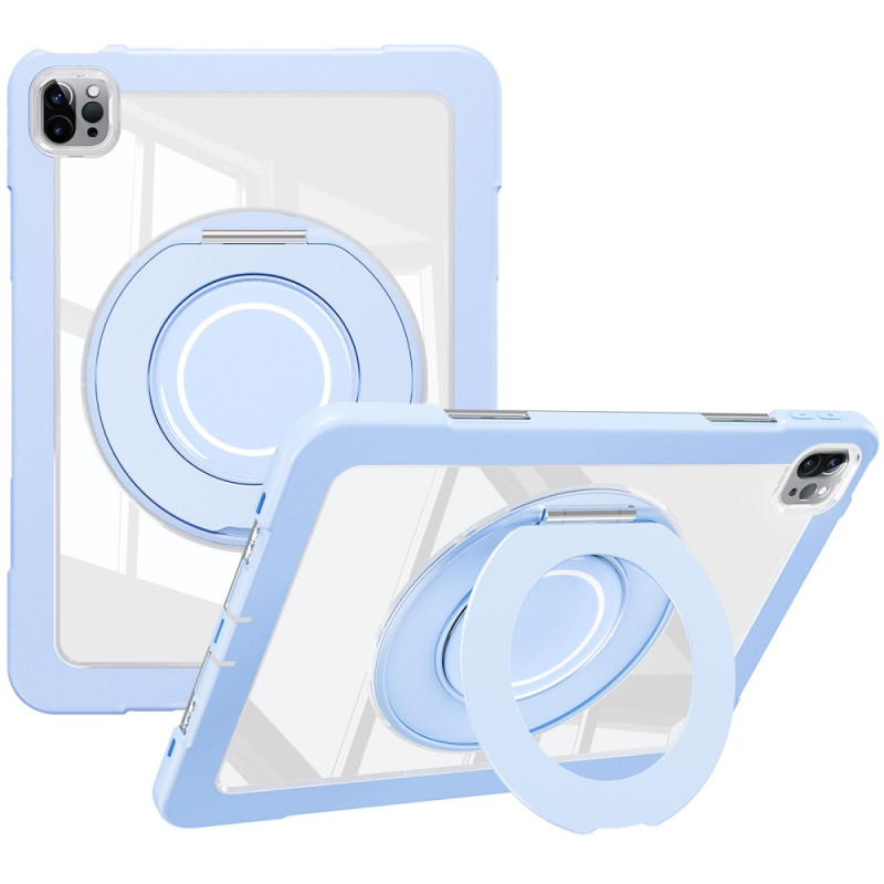 iPad Pro 11 (2022) / (2021) / (2020) / Air (2022) / (2020) Case Rotating Support and Drop Protection