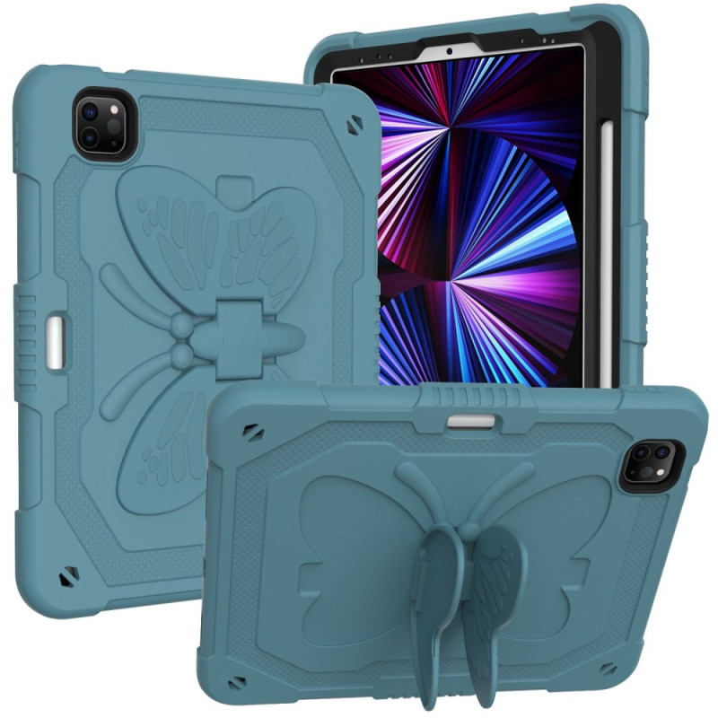 iPad Pro 11 / Air (2022) (2020) Case Butterfly Support