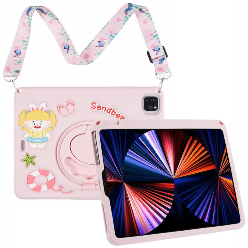 iPad Cover Air (2022) / (2020) / Pro 11 Beach Shoulder Pad