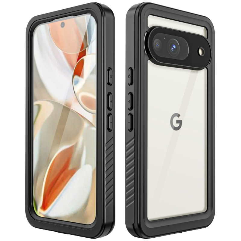 Google Pixel 9 Waterproof Case (IP68) REDPEPPER