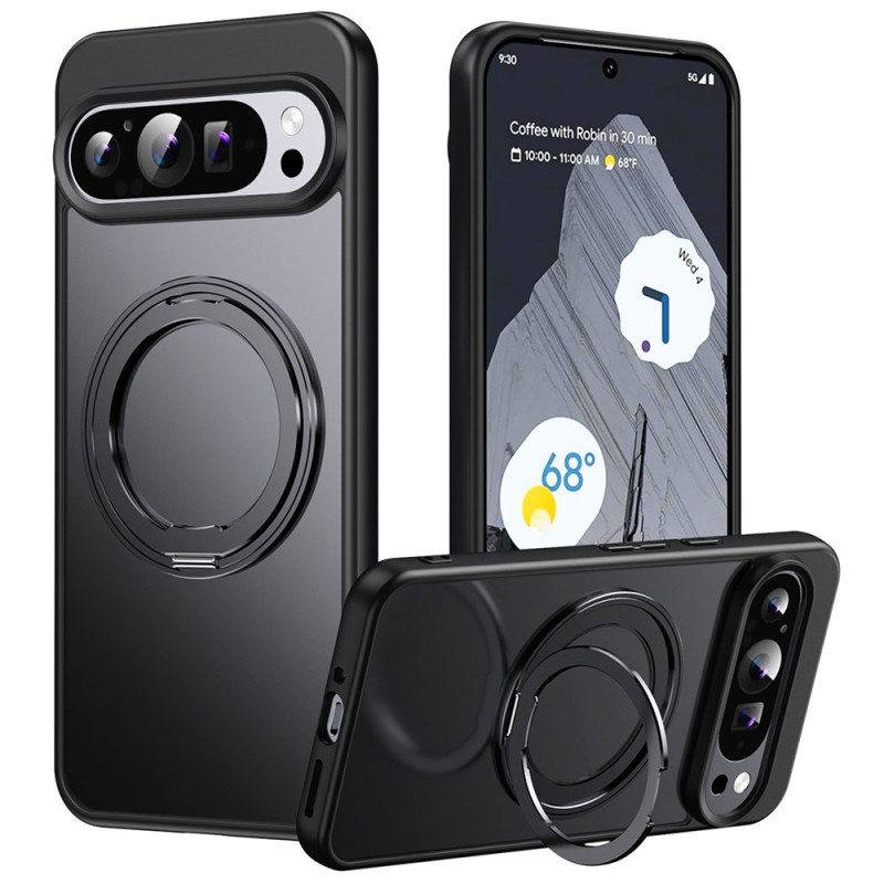 Google Pixel 9 / Pixel 9 Pro Magnetic Case Rotating Stand