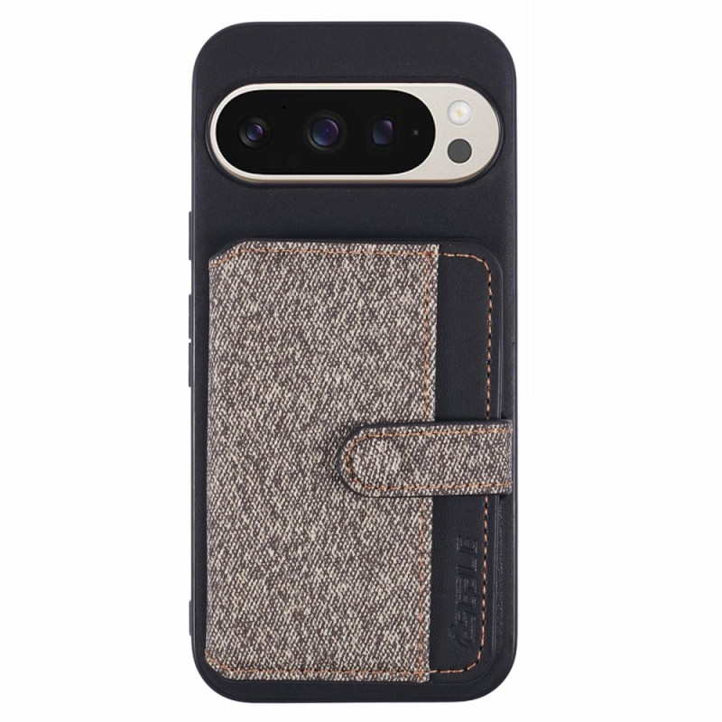 Google Pixel 9 / Pixel 9 Pro Case Integrated Card Holder