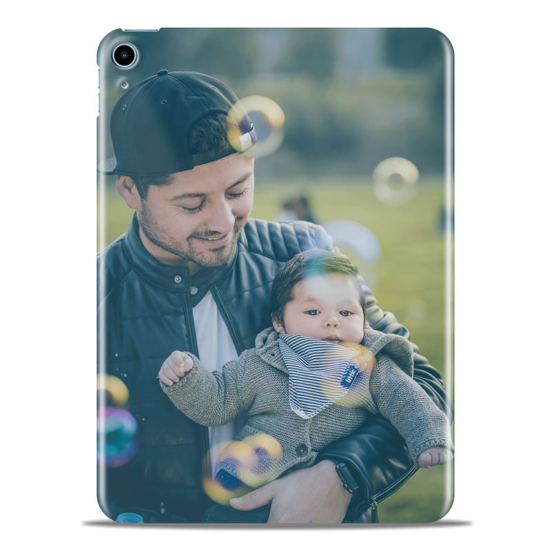 Coque personnalisée iPad Air (2022)