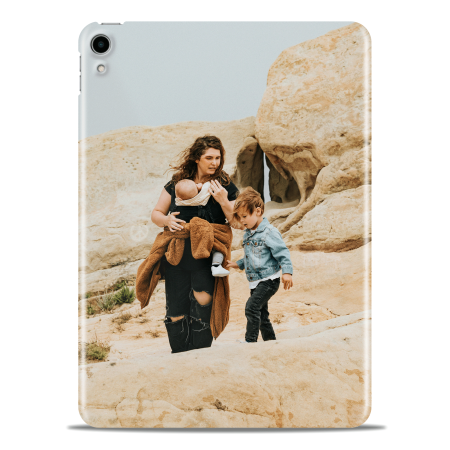 Coque personnalisée iPad...