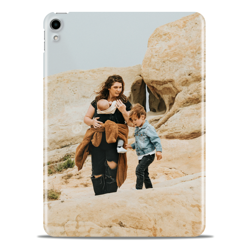 iPad Pro 11 (2018) Customised Case