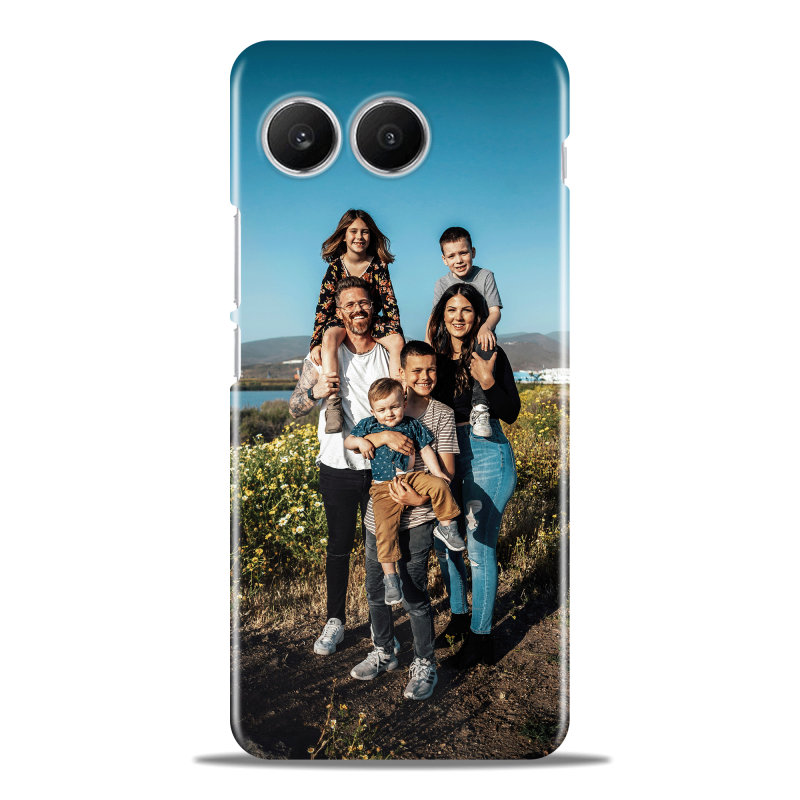 OnePlus
 Nord 4 customised case