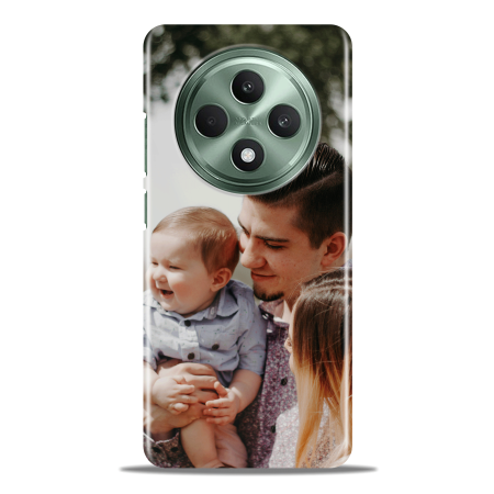 Coque personnalisée Oppo...