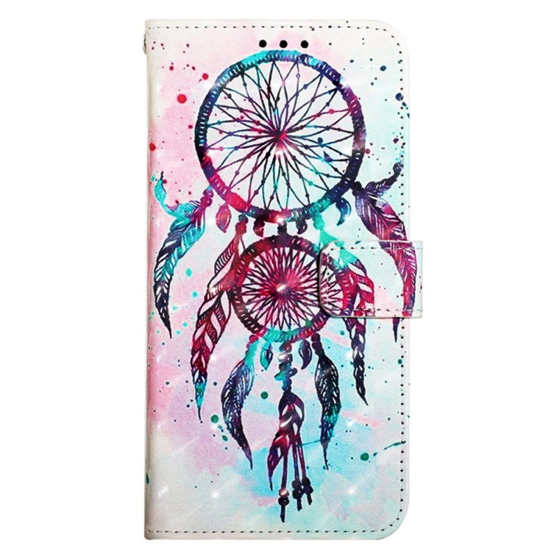 Samsung Galaxy A05 Dream Catcher Lanyard Case