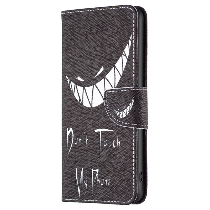 Samsung Galaxy A05 Evil Phone Case