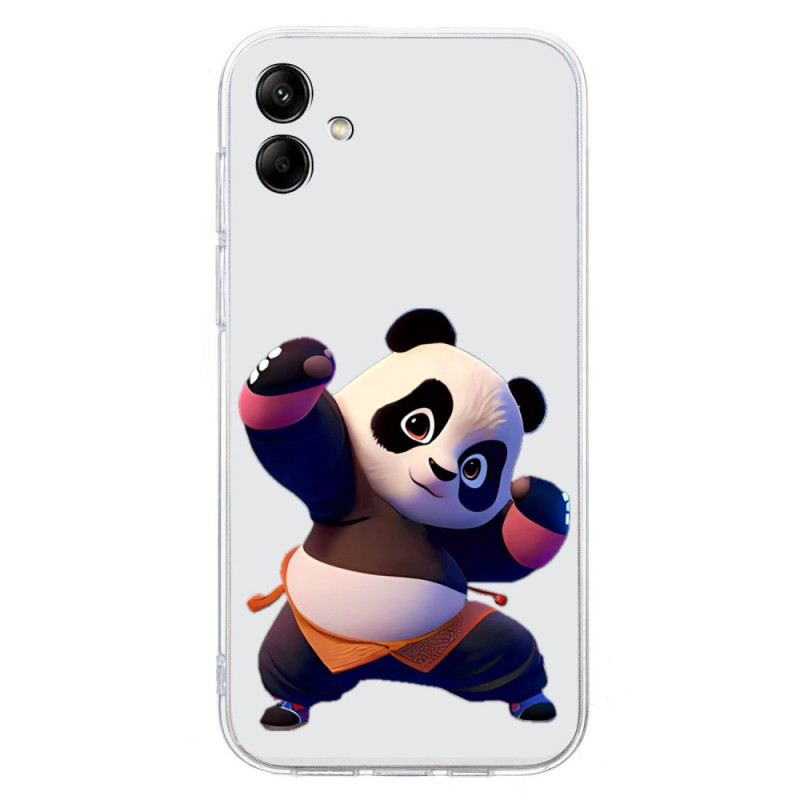 Samsung Galaxy A05 Panda Case