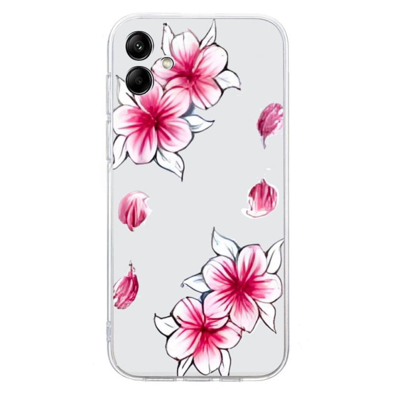 Samsung Galaxy A05 Cherry Blossom Case