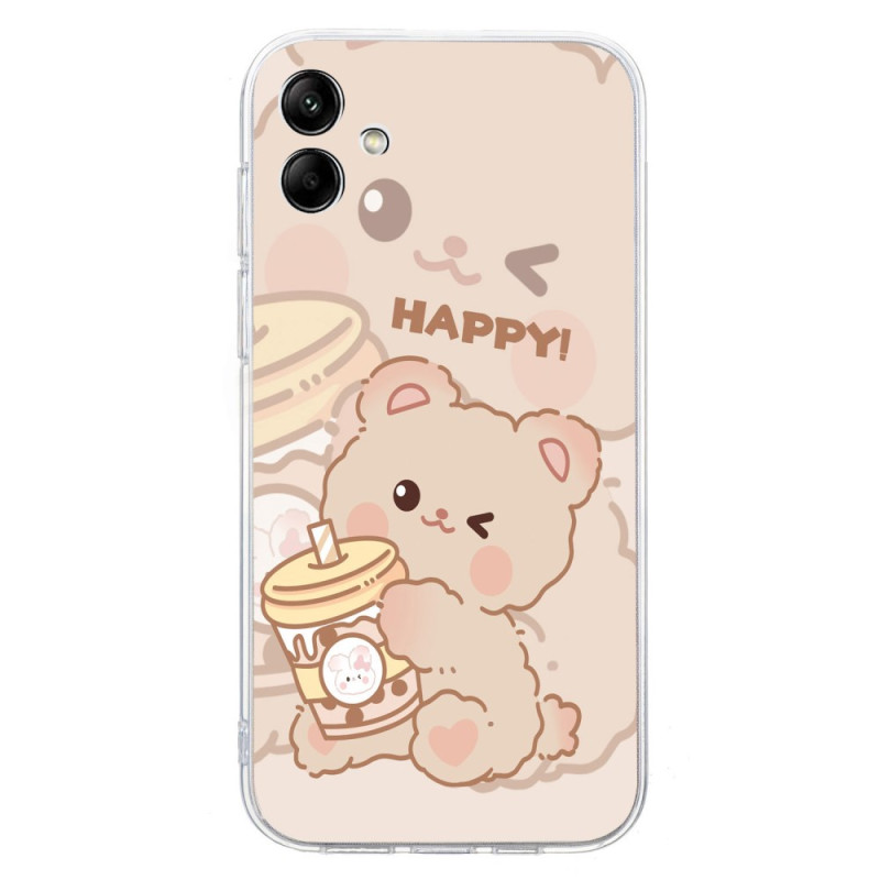 Samsung Galaxy A05 Happy Case